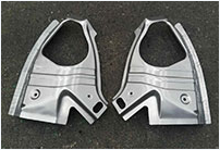 長(cháng)城制件